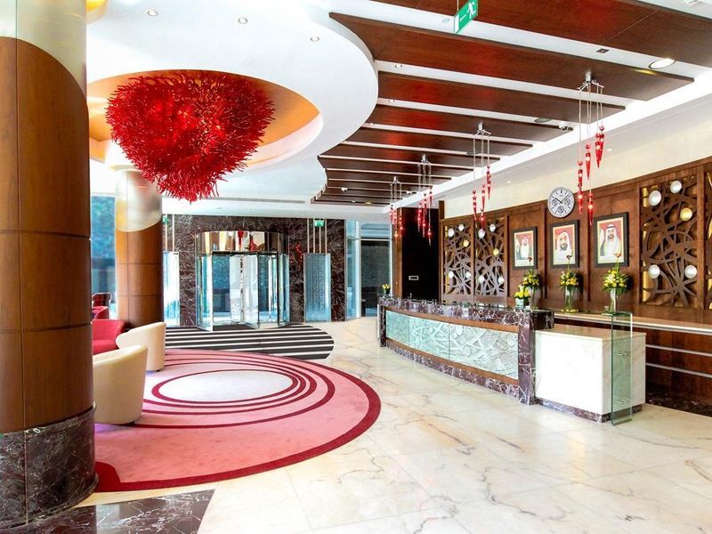 Hotel Photo 17
