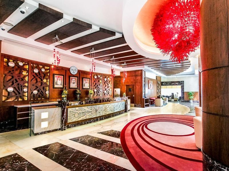 Hotel Photo 19