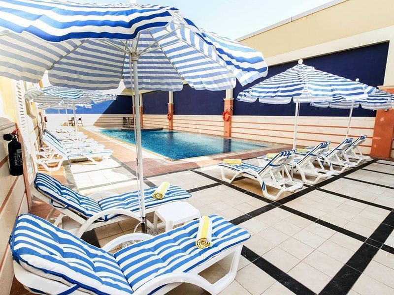 Hotel Photo 22
