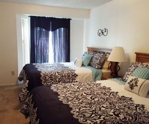Whispering Meadows Apartments Bakersfield United States