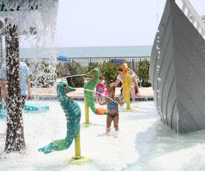 Oceans One Resort Myrtle Beach United States