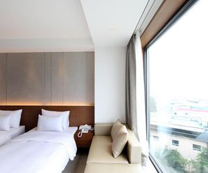 Wolmido Premiers Hotel Incheon South Korea