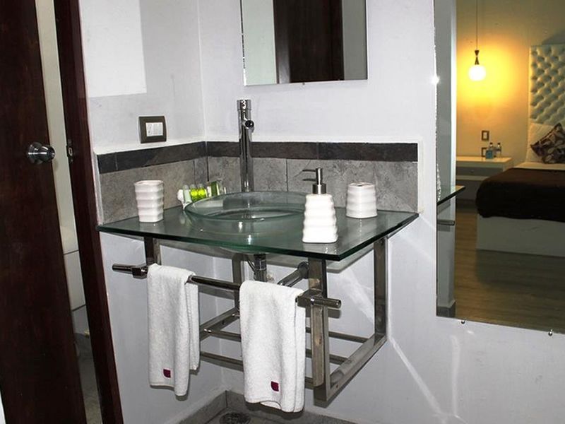 Hotel Photo 12