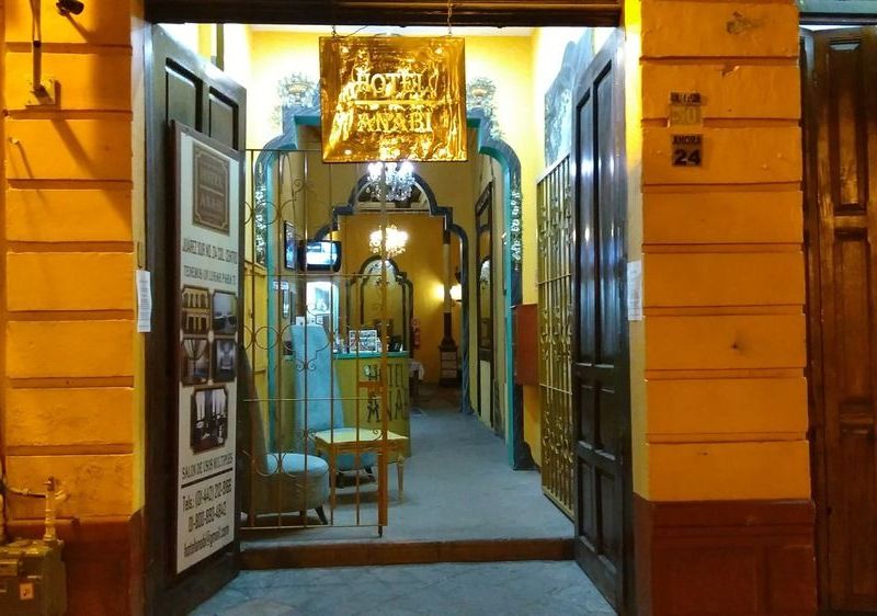 Hotel Photo 16