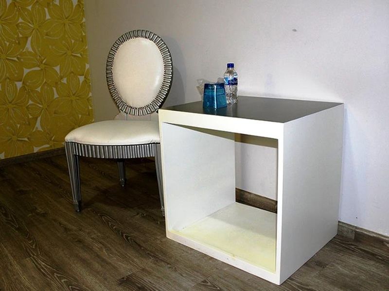 Hotel Photo 8