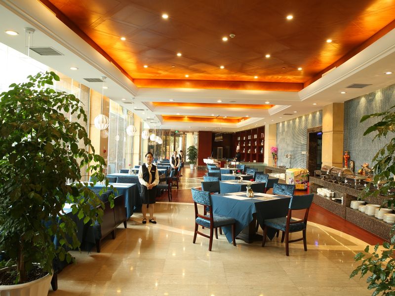 Hotel Photo 13