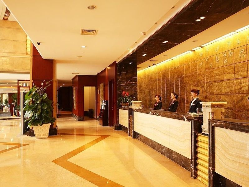 Hotel Photo 16