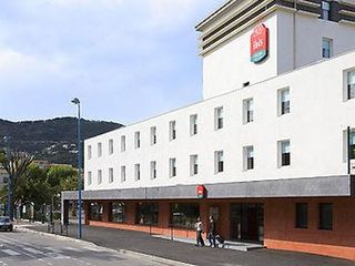 Hotel pic ibis Cannes Mandelieu