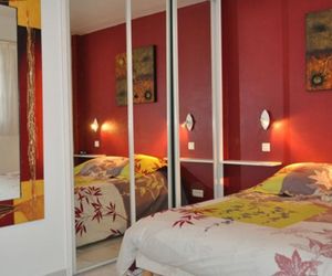 Appartement La Nautique Mandelieu-la-Napoule France