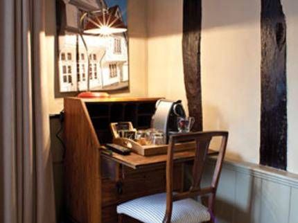Hotel Photo 16