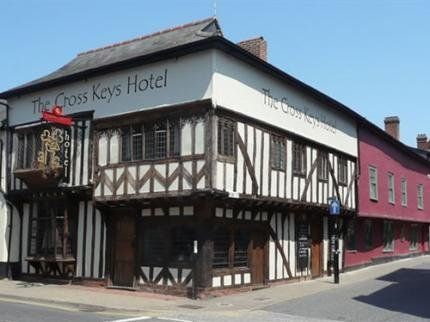 Hotel Photo 22