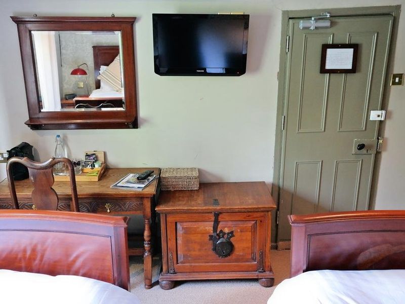 Hotel Photo 8