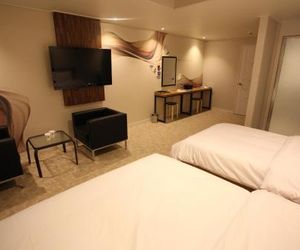 New Suwon Hotel Suwon South Korea