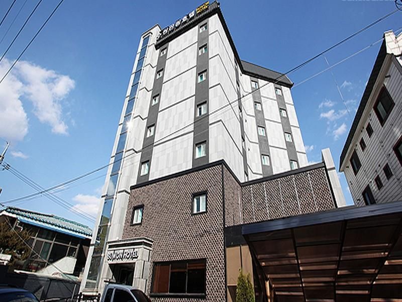 Hotel Photo 24