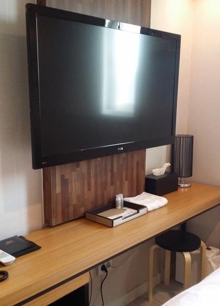 Hotel Photo 9