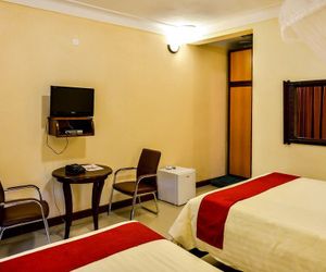 Cari Hotel Kigali Rwanda