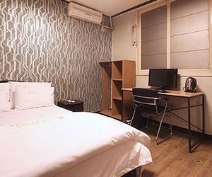 S Hotel Gumi Gumi South Korea
