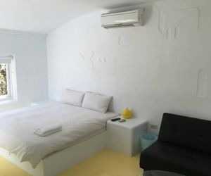 Pure Hostel Kenting Taiwan