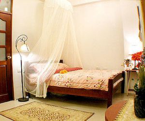 Victoria B&B Luodong Township Taiwan