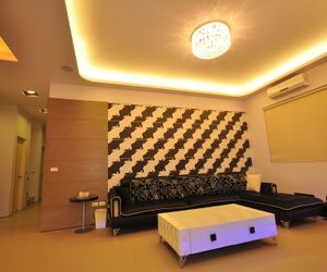 Yurong B&B Magong City Taiwan