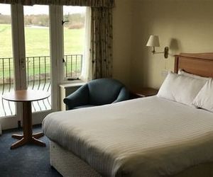 Best Western Dolphin Hotel Huntingdon United Kingdom