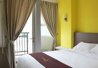 Отзывы Luxpoint Hotel Surabaya, 2 звезды