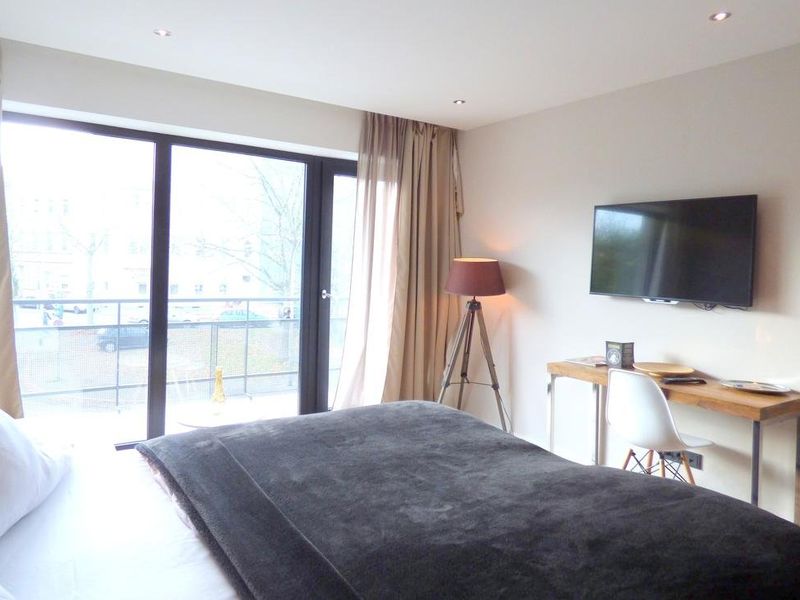 Hotel Photo 11