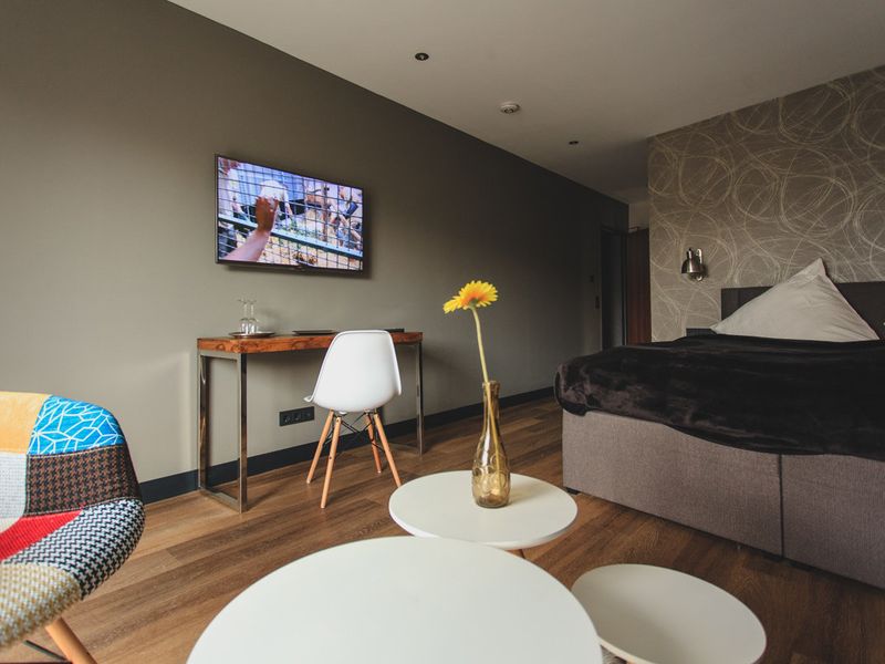 Hotel Photo 10