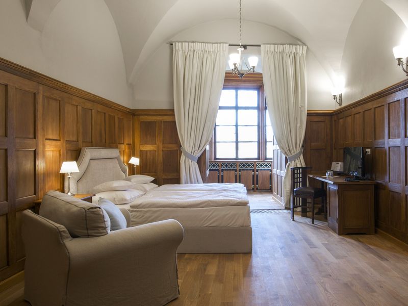Hotel Photo 11
