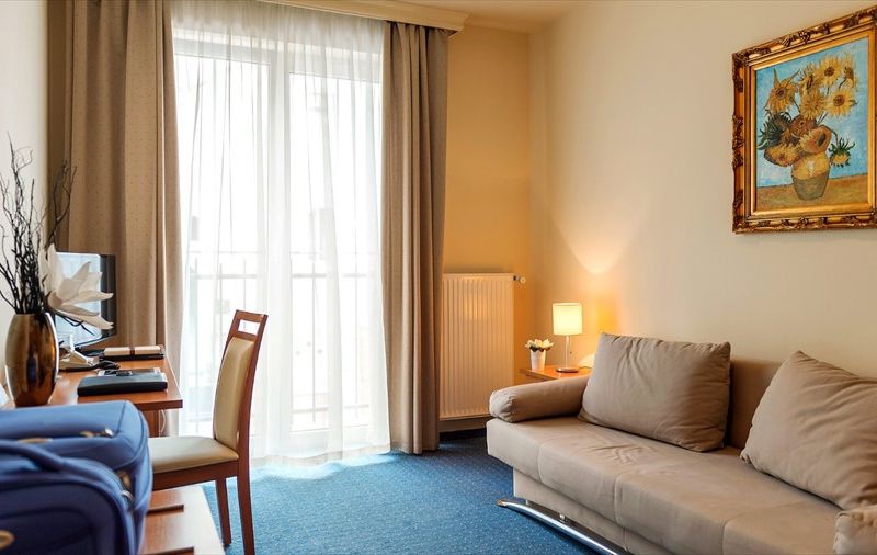 Hotel Photo 2