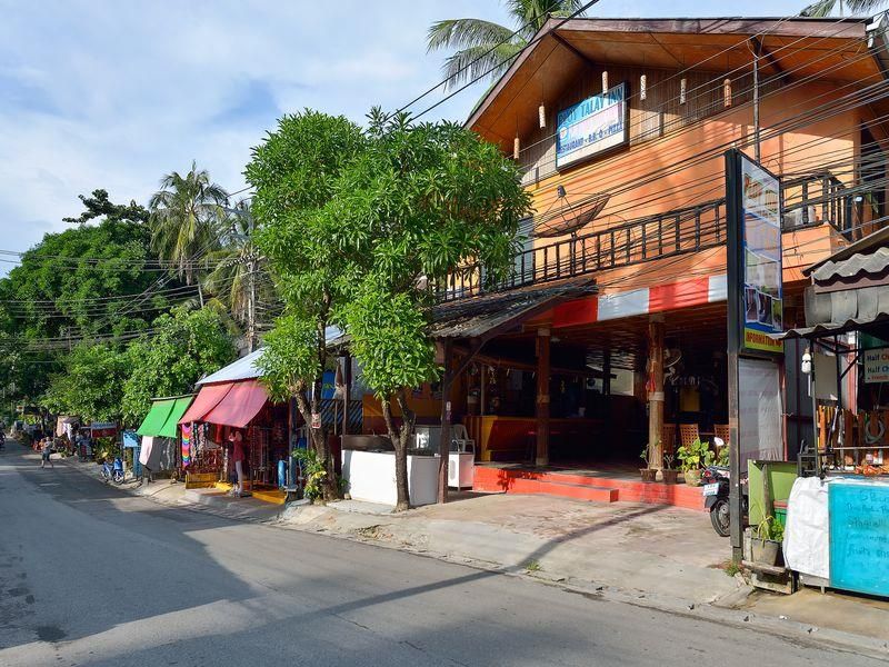 Hotel Photo 15