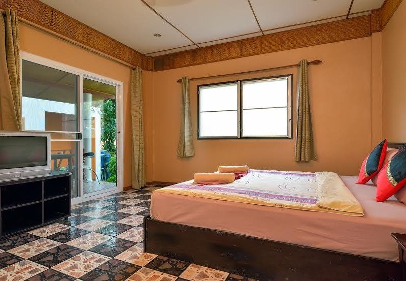 Hotel Photo 7