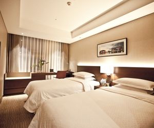 Four Points by Sheraton Seoul Namsan Seoul South Korea