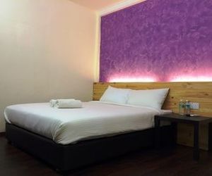 Dream Garden Hotel Kelang Malaysia