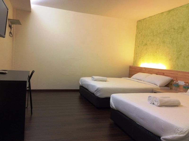 Hotel Photo 6