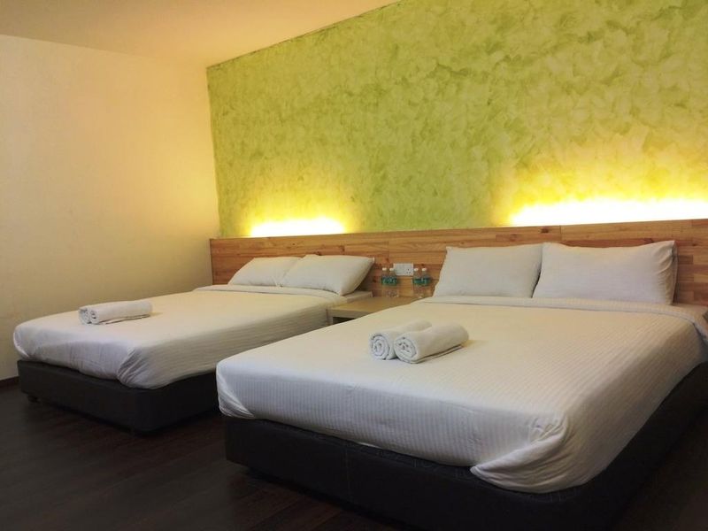 Hotel Photo 7