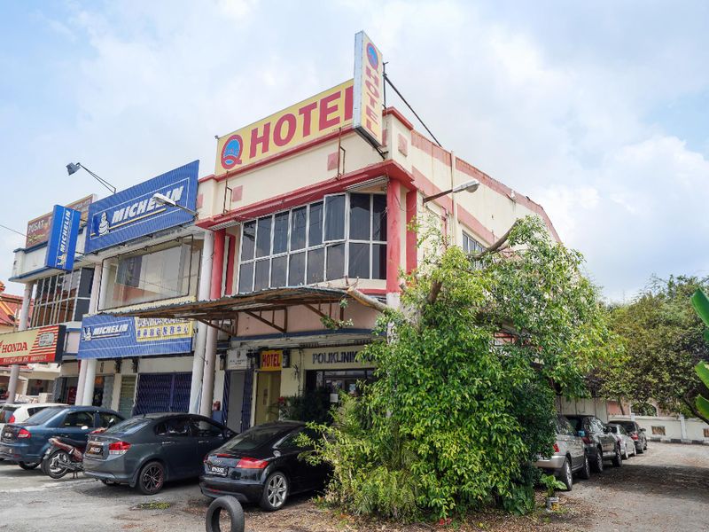 Hotel Photo 23