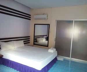 Sutha Garden Resort Hat Yai Thailand
