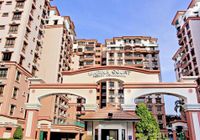 Отзывы KK Vacation Apartments@Marina Court Resort Condominium, 1 звезда