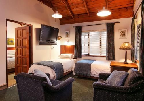 Hotel Photo 5