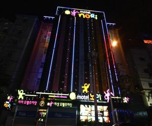 Nori Motel Daegu Daegu South Korea