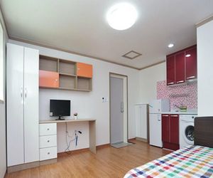 Five Star Hostel Bucheon South Korea