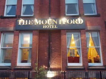 Hotel Photo 22