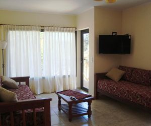 Miralagos Apart & Cabañas Villa Pehuenia Argentina