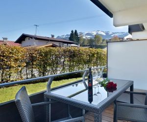 Appartement Günter by NV-Appartements Kirchberg Austria