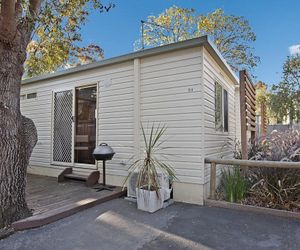 Kanasta Caravan Park Rye Australia