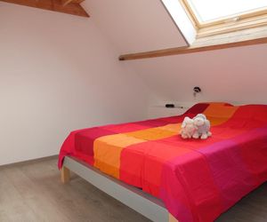 Vakantiewoning Klavertje Lier Lier Belgium