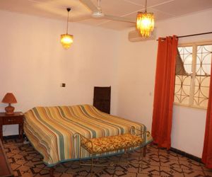 Chez Mambolo Ouagadougou Burkina Faso