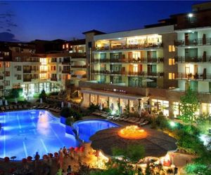 Garden Of Eden Private Apartment Sveti Vlas Bulgaria