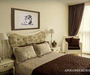 Apolonia Resort Sozopol Bulgaria